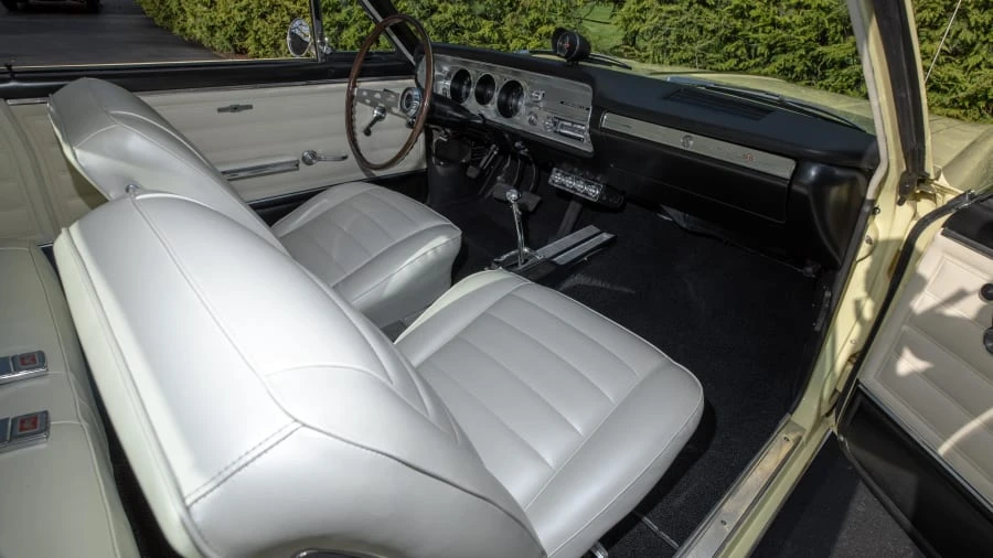 1965 Chevrolet Malibu - Image 5 of 30