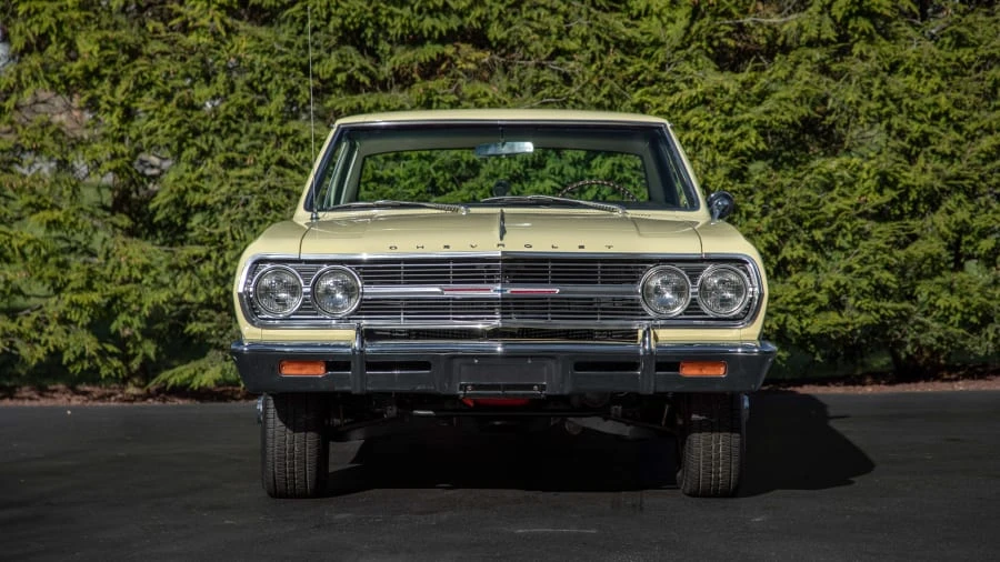 1965 Chevrolet Malibu - Image 14 of 30