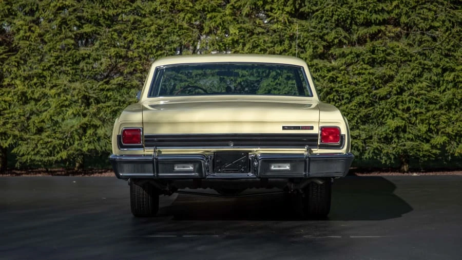 1965 Chevrolet Malibu - Image 15 of 30