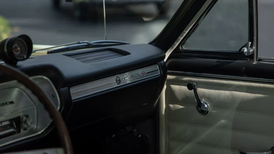 1965 Chevrolet Malibu - Image 21 of 30
