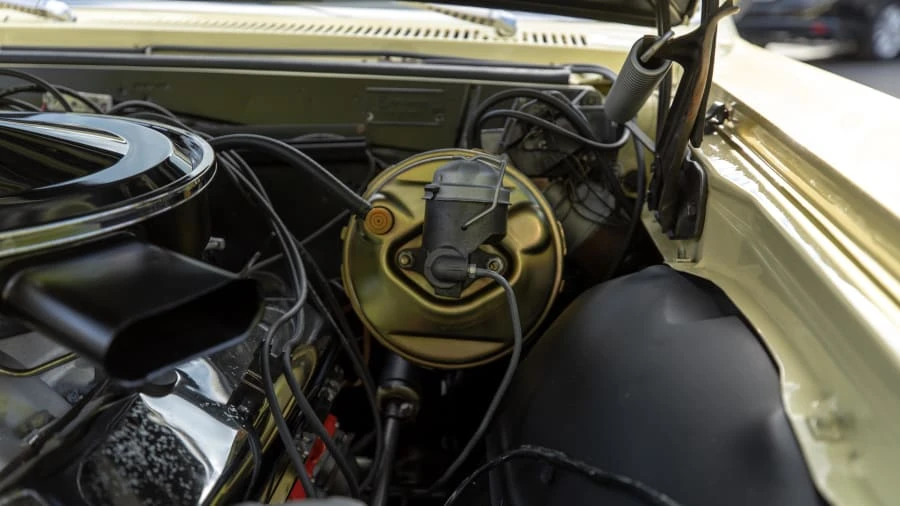1965 Chevrolet Malibu - Image 29 of 30