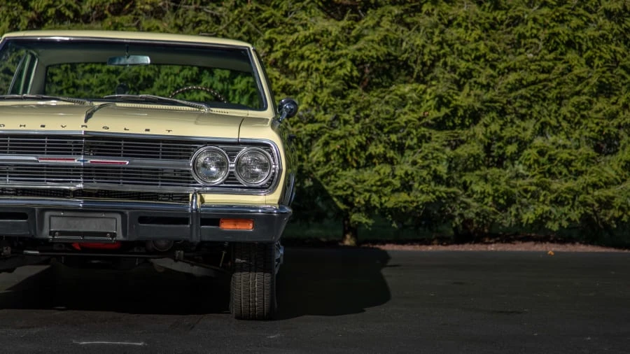 1965 Chevrolet Malibu - Image 30 of 30