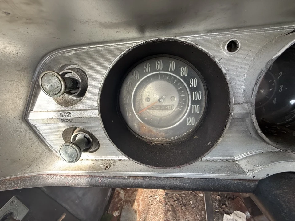 1965 Chevrolet Malibu - Image 7 of 19
