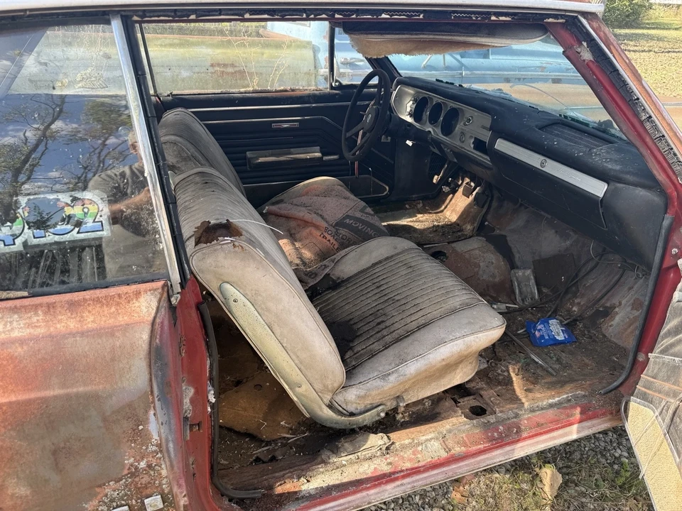 1965 Chevrolet Malibu - Image 14 of 19