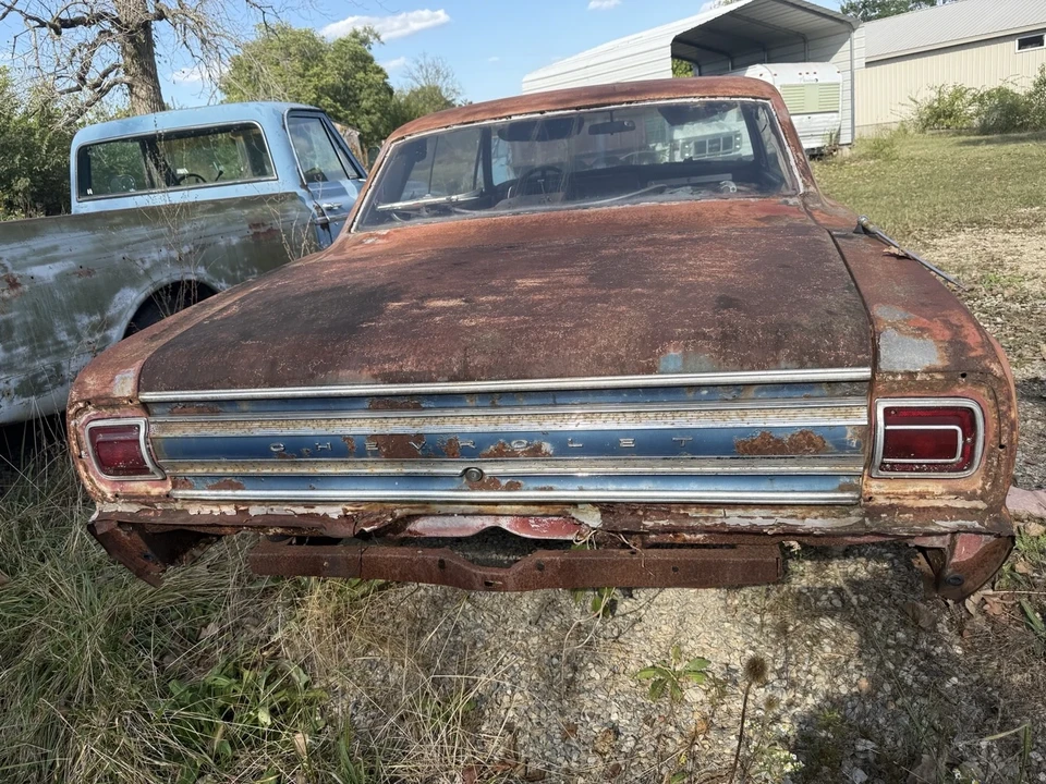 1965 Chevrolet Malibu - Image 12 of 19