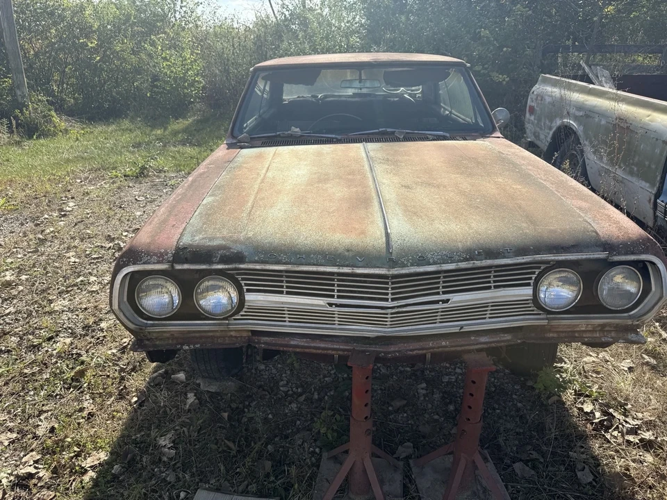 1965 Chevrolet Malibu - Image 2 of 19