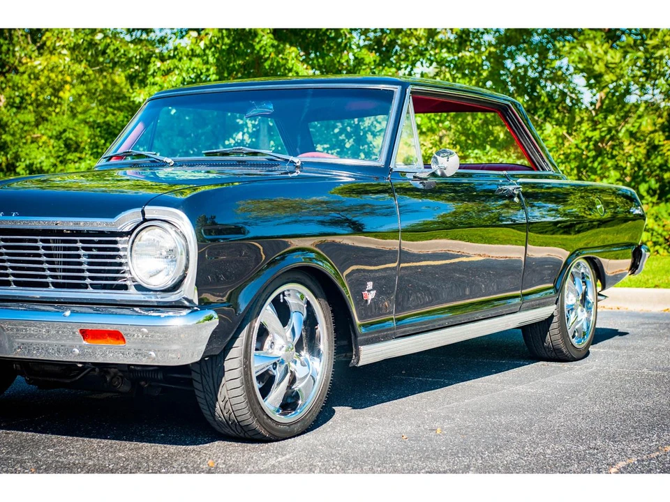 1965 Chevrolet II 1st Gen - Image 2 of 31