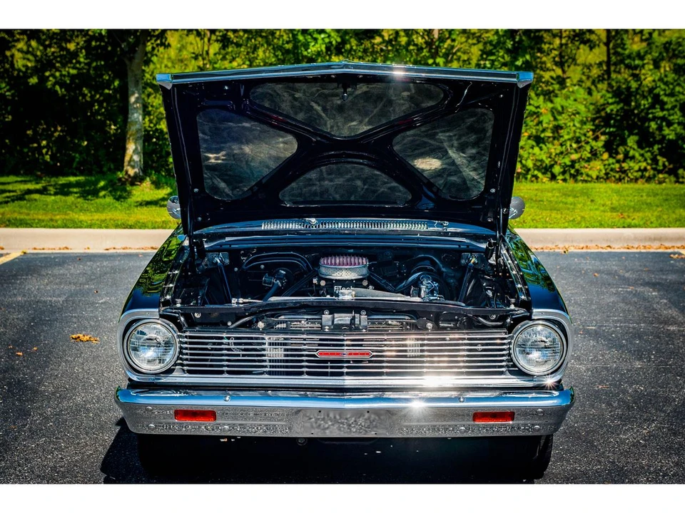 1965 Chevrolet II 1st Gen - Image 24 of 31
