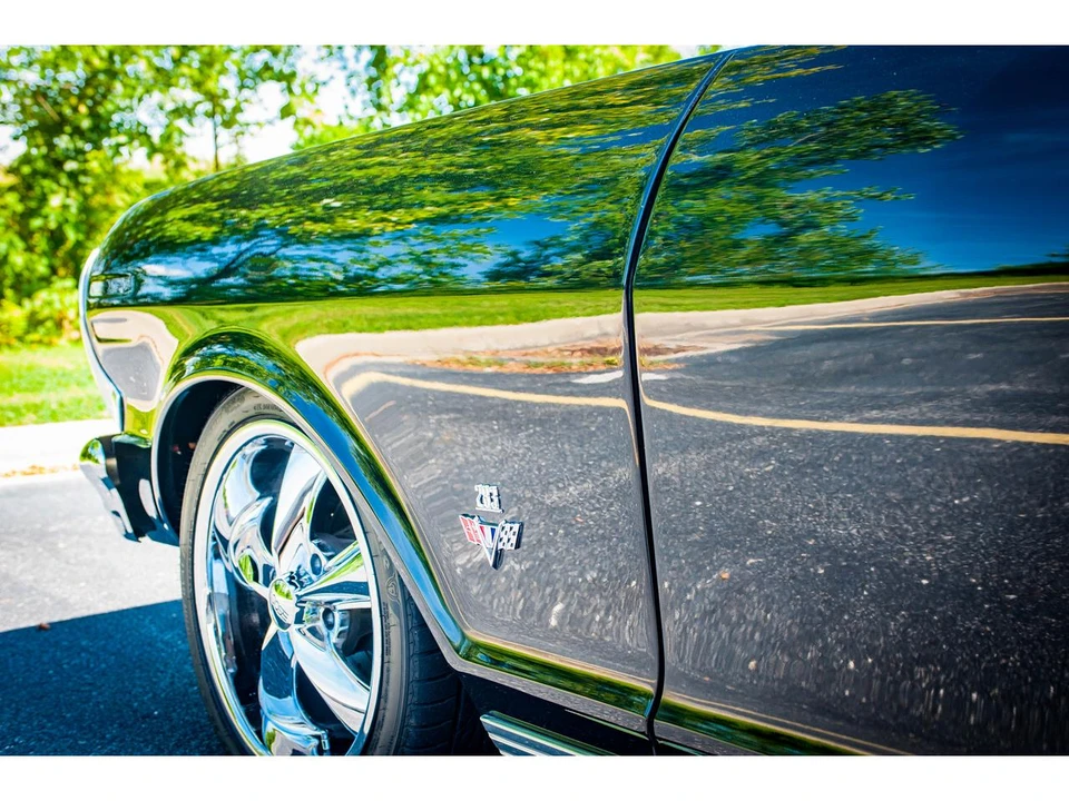 1965 Chevrolet II 1st Gen - Image 8 of 31