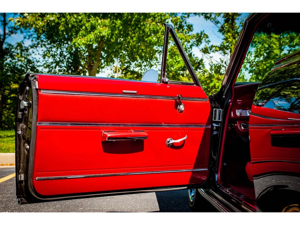 1965 Chevrolet II 1st Gen - Image 12 of 31