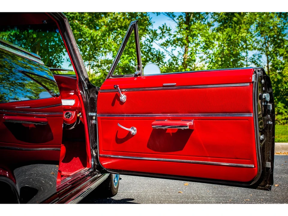 1965 Chevrolet II 1st Gen - Image 19 of 31
