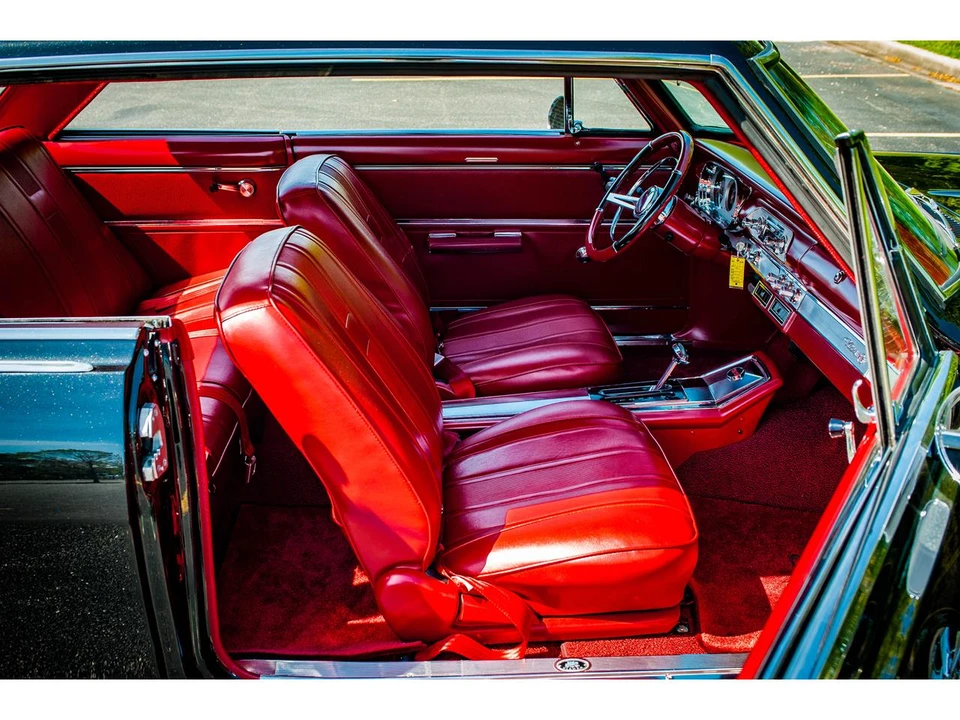 1965 Chevrolet II 1st Gen - Image 21 of 31