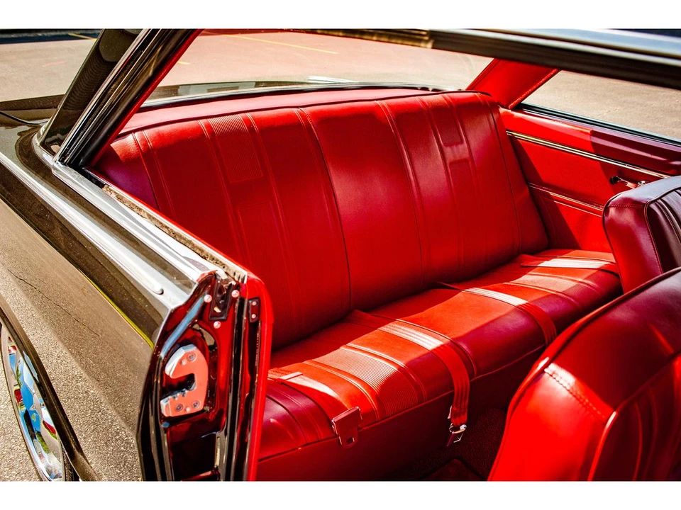 1965 Chevrolet II 1st Gen - Image 22 of 31