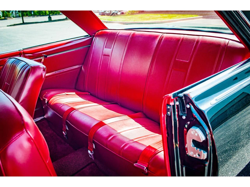 1965 Chevrolet II 1st Gen - Image 18 of 31