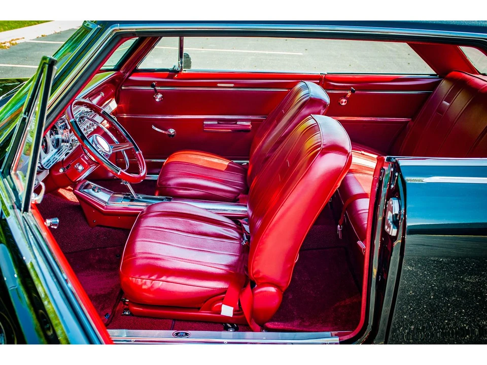 1965 Chevrolet II 1st Gen - Image 13 of 31