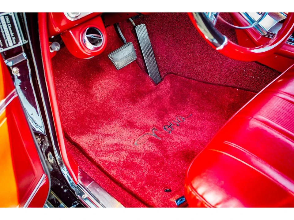1965 Chevrolet II 1st Gen - Image 15 of 31