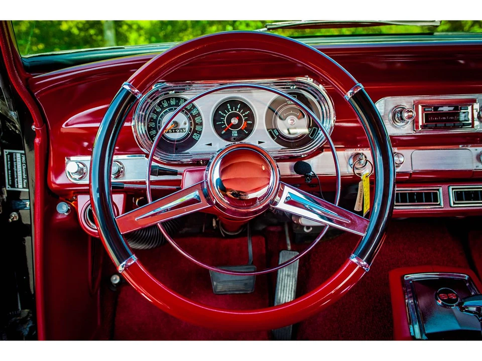 1965 Chevrolet II 1st Gen - Image 16 of 31
