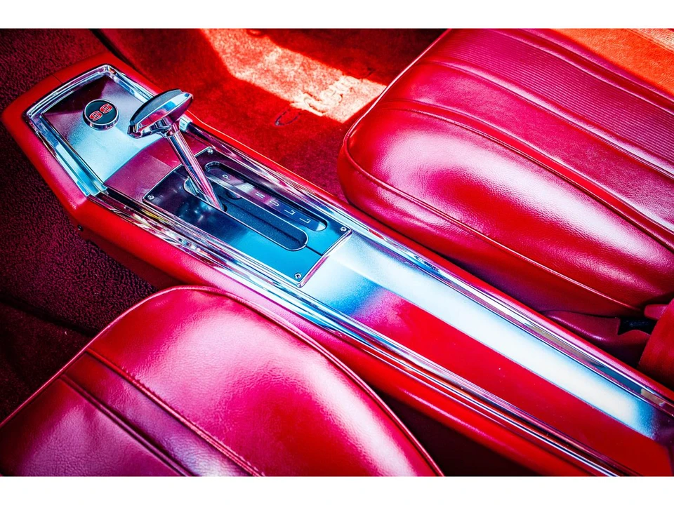 1965 Chevrolet II 1st Gen - Image 23 of 31