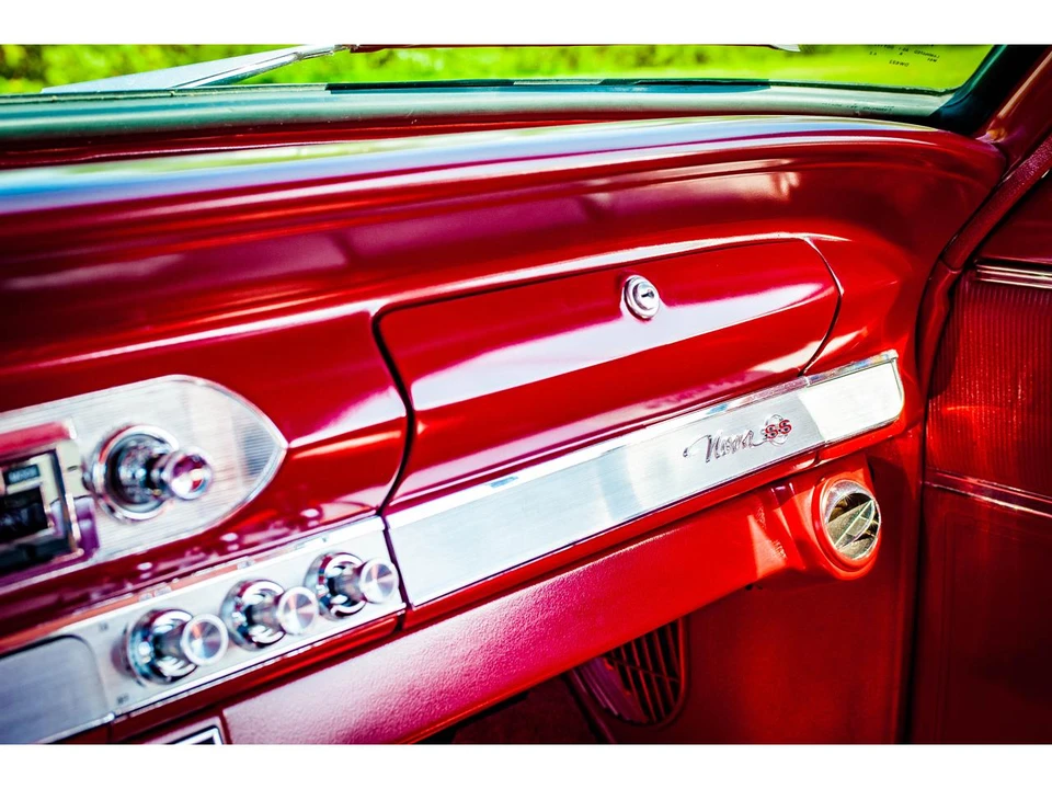 1965 Chevrolet II 1st Gen - Image 17 of 31