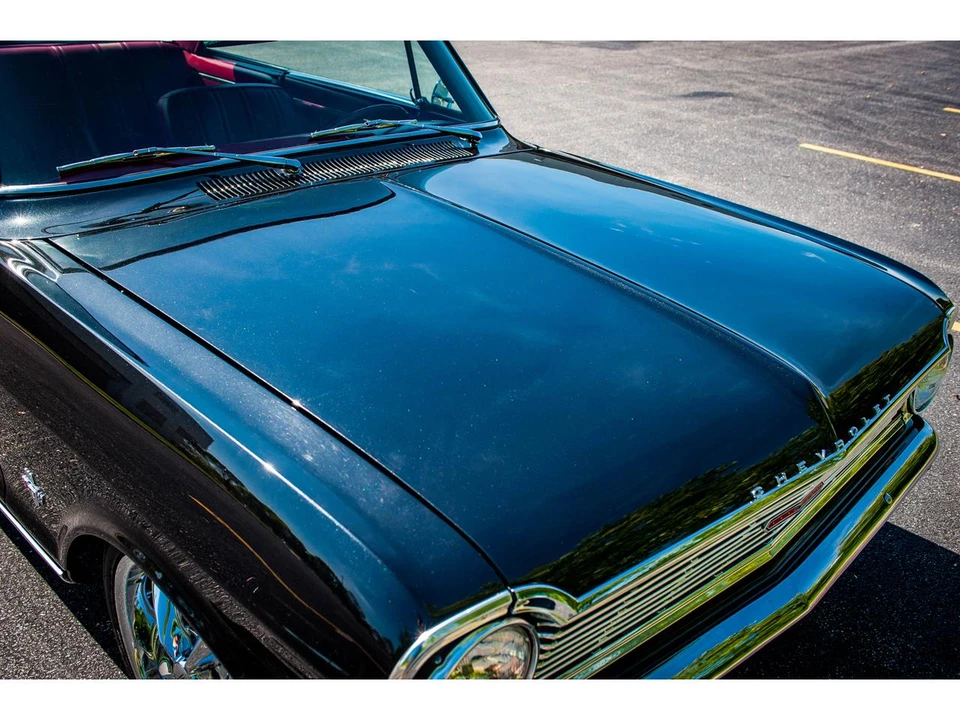 1965 Chevrolet II 1st Gen - Image 5 of 31