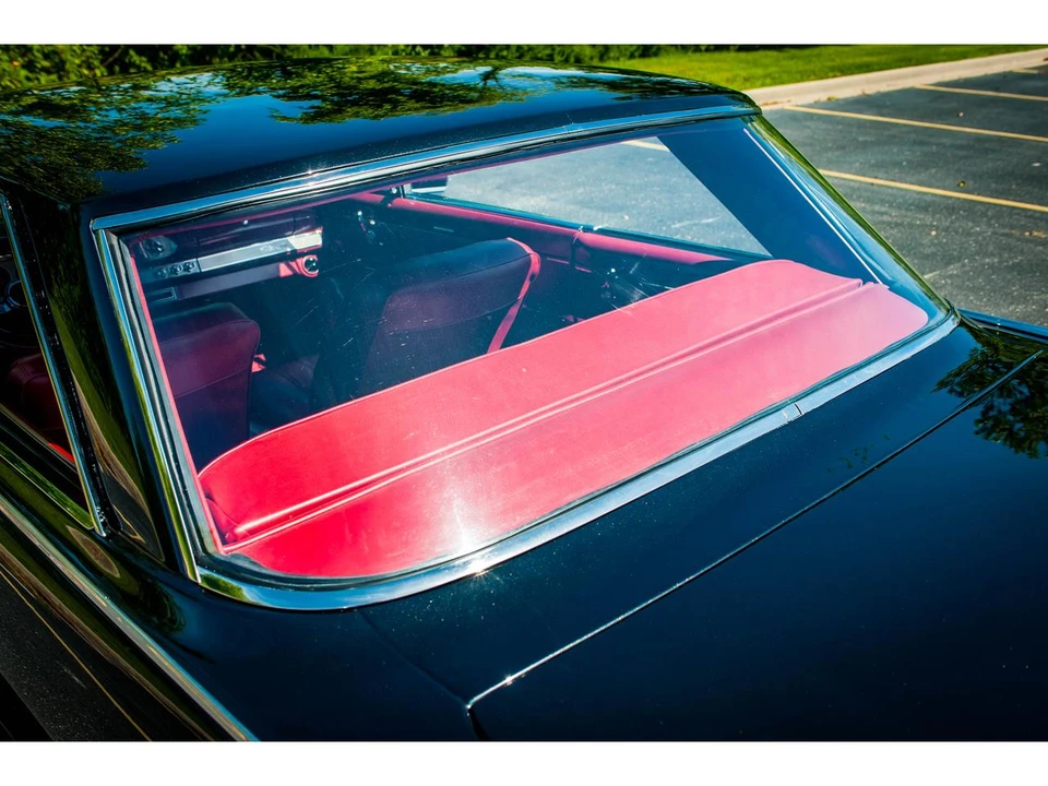 1965 Chevrolet II 1st Gen - Image 9 of 31