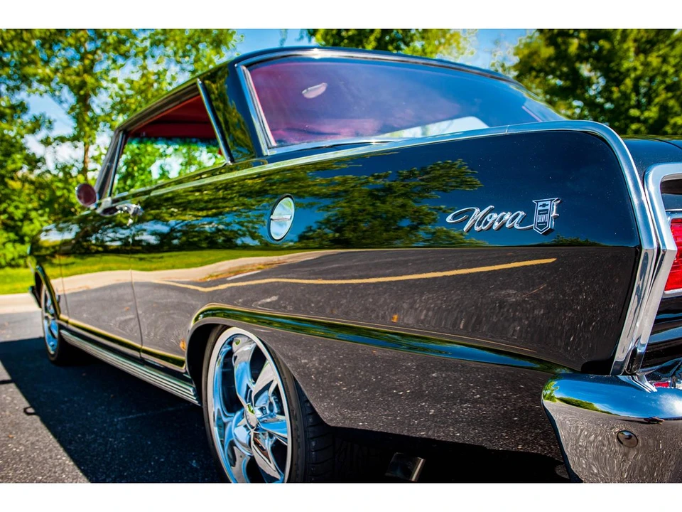 1965 Chevrolet II 1st Gen - Image 10 of 31