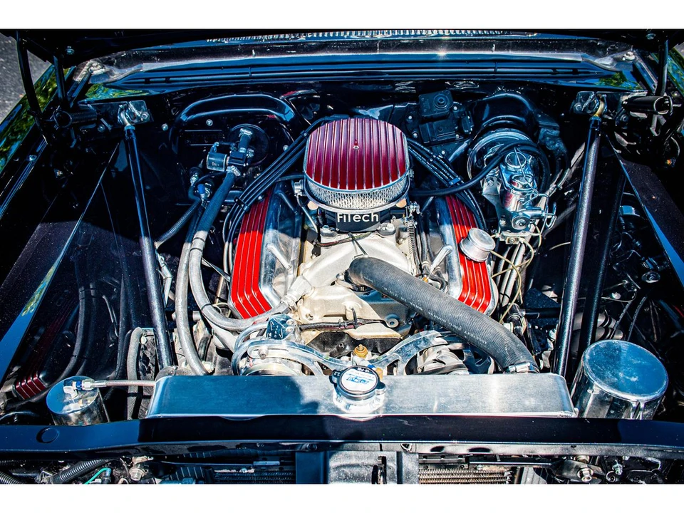 1965 Chevrolet II 1st Gen - Image 25 of 31