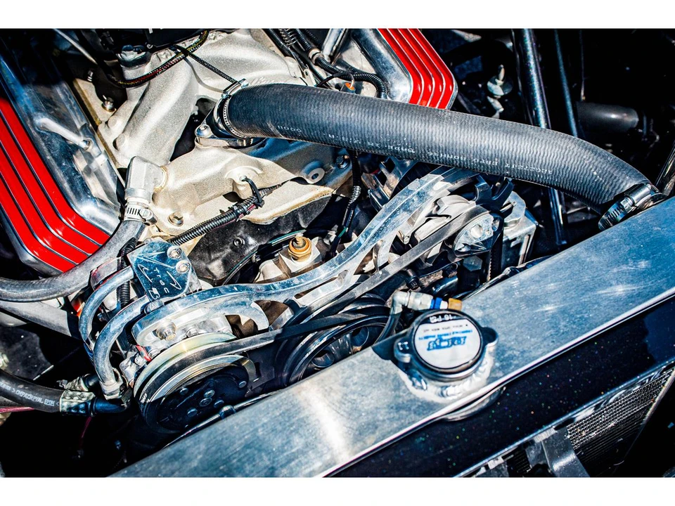 1965 Chevrolet II 1st Gen - Image 26 of 31