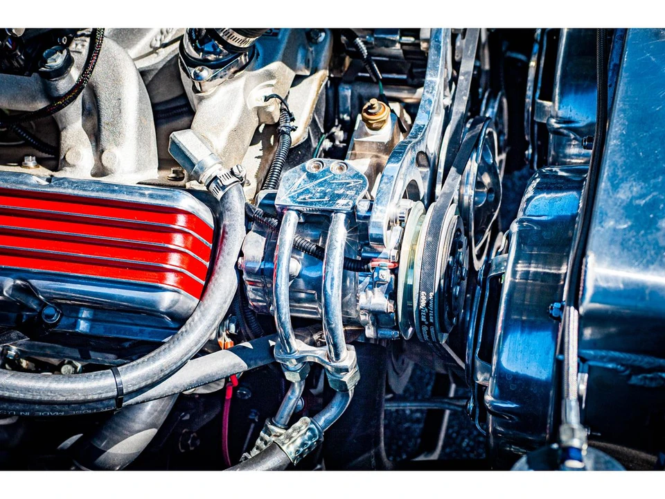 1965 Chevrolet II 1st Gen - Image 28 of 31