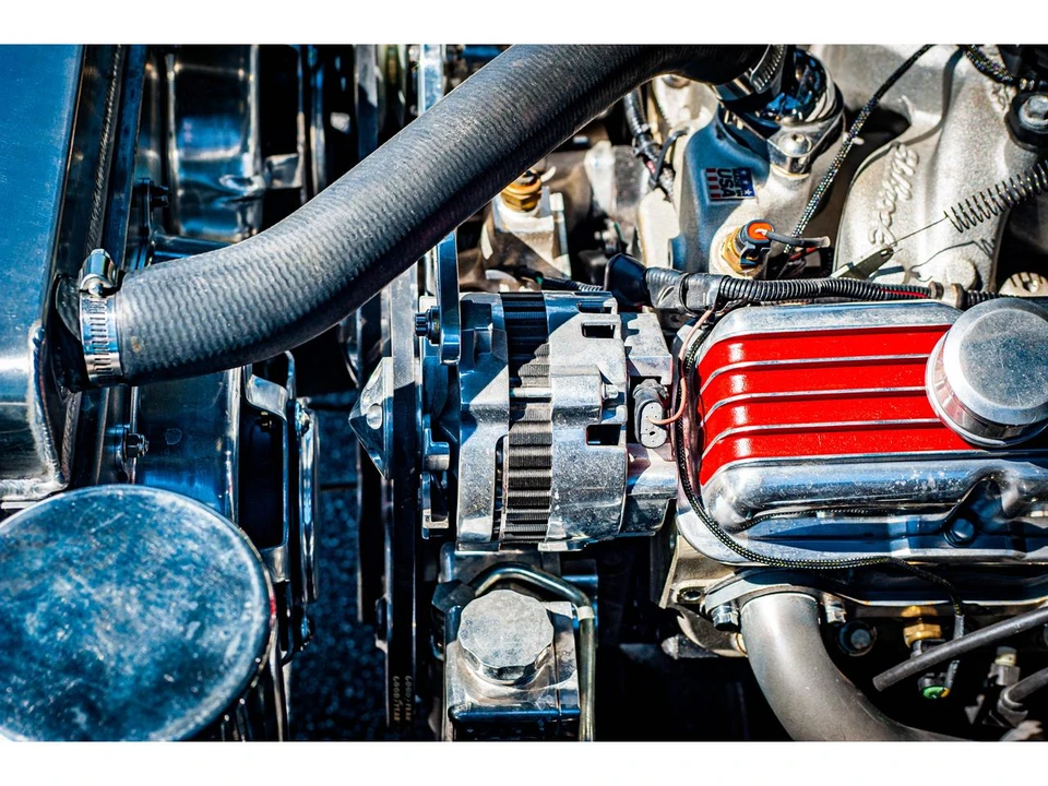 1965 Chevrolet II 1st Gen - Image 29 of 31