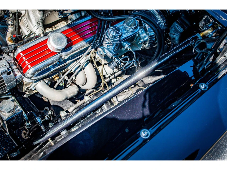 1965 Chevrolet II 1st Gen - Image 30 of 31