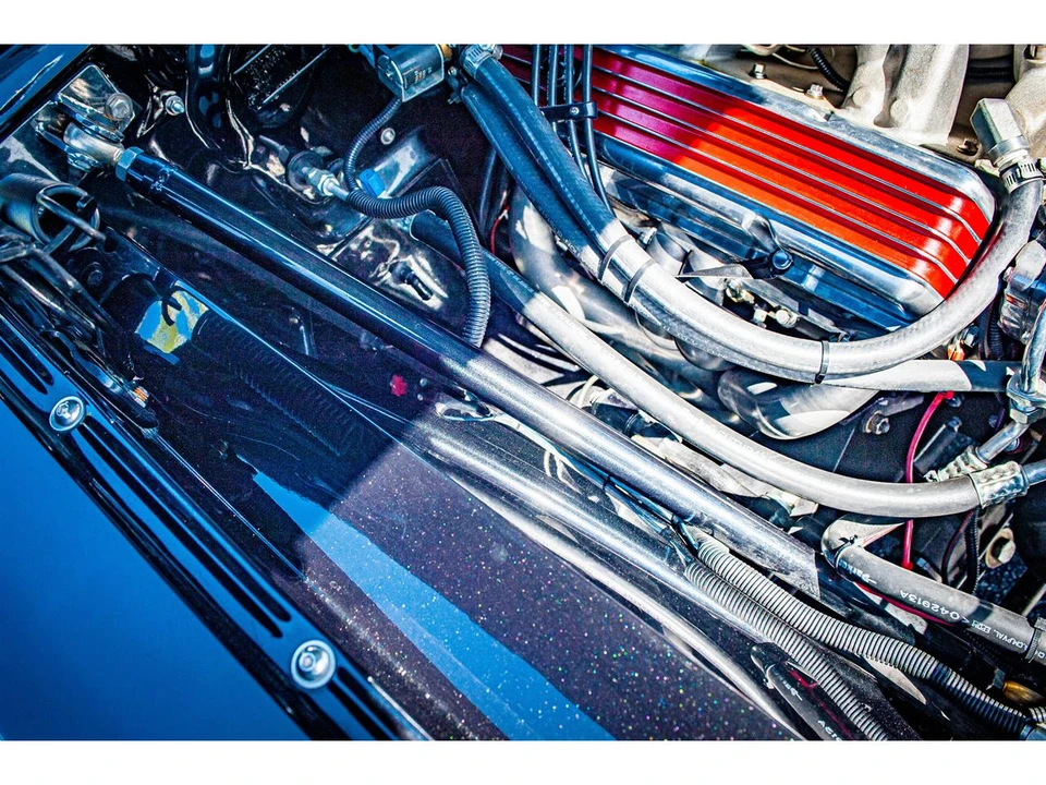 1965 Chevrolet II 1st Gen - Image 31 of 31