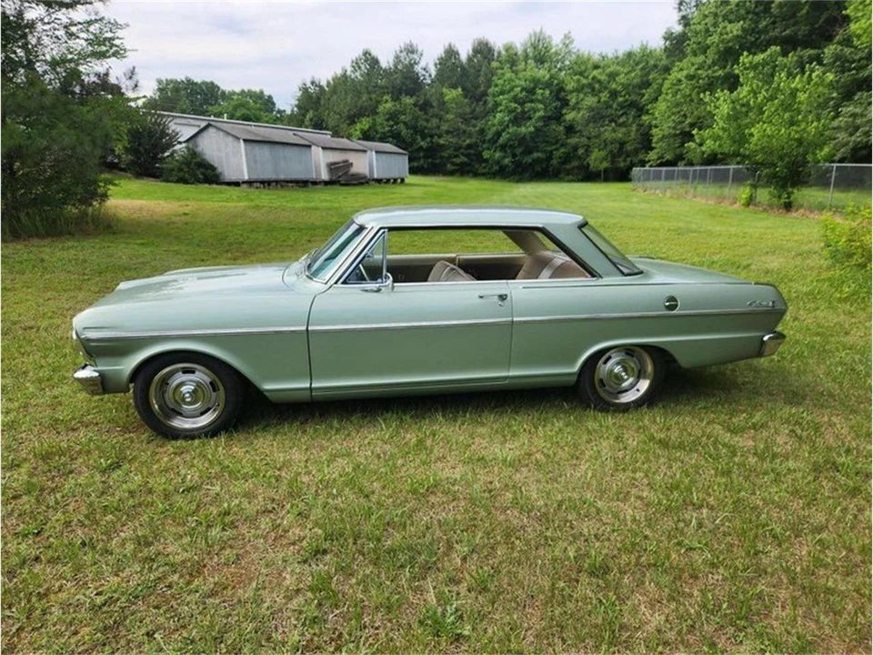 1965 Chevrolet II 1st Gen - Image 5 of 18