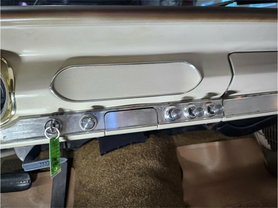 1965 Chevrolet II 1st Gen - Image 7 of 18