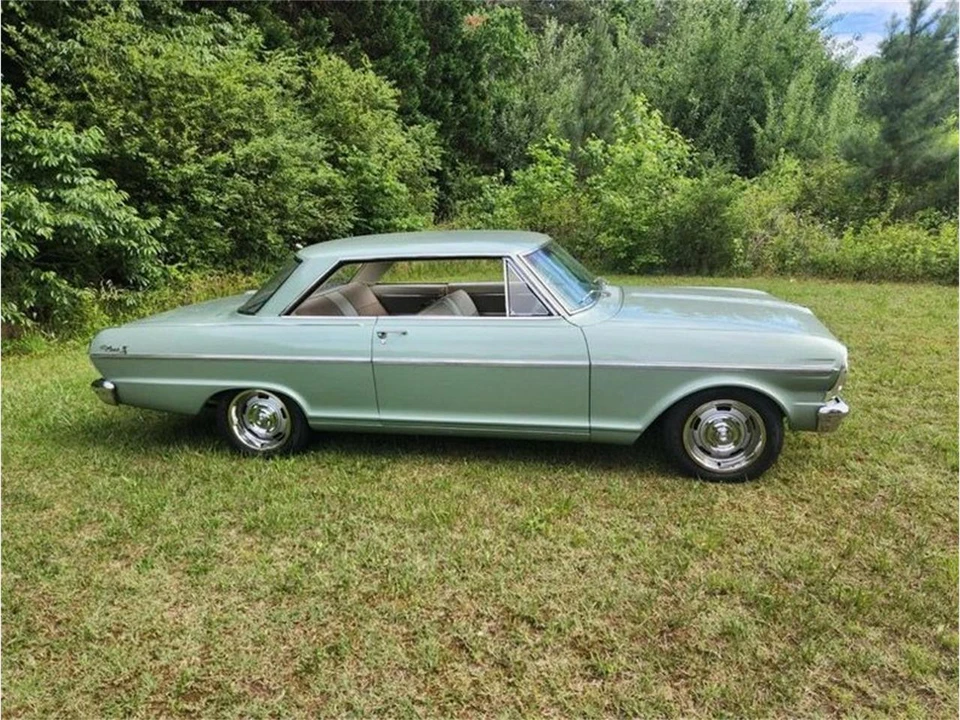 1965 Chevrolet II 1st Gen - Image 2 of 18