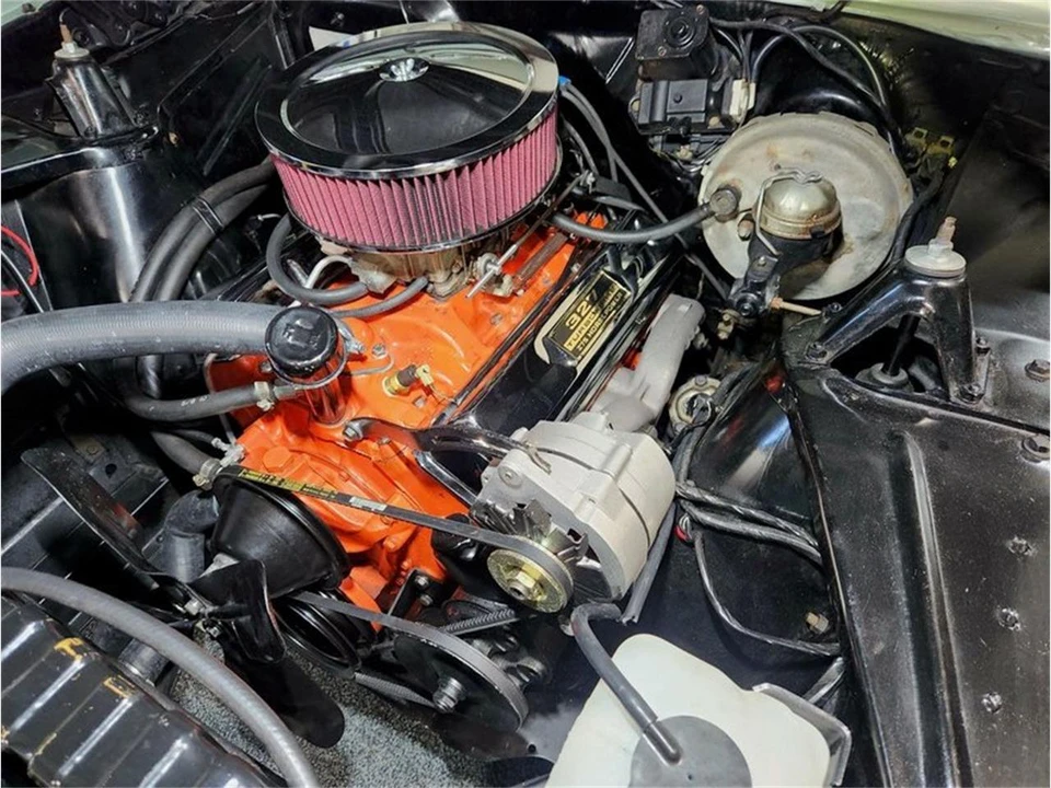 1965 Chevrolet II 1st Gen - Image 11 of 18
