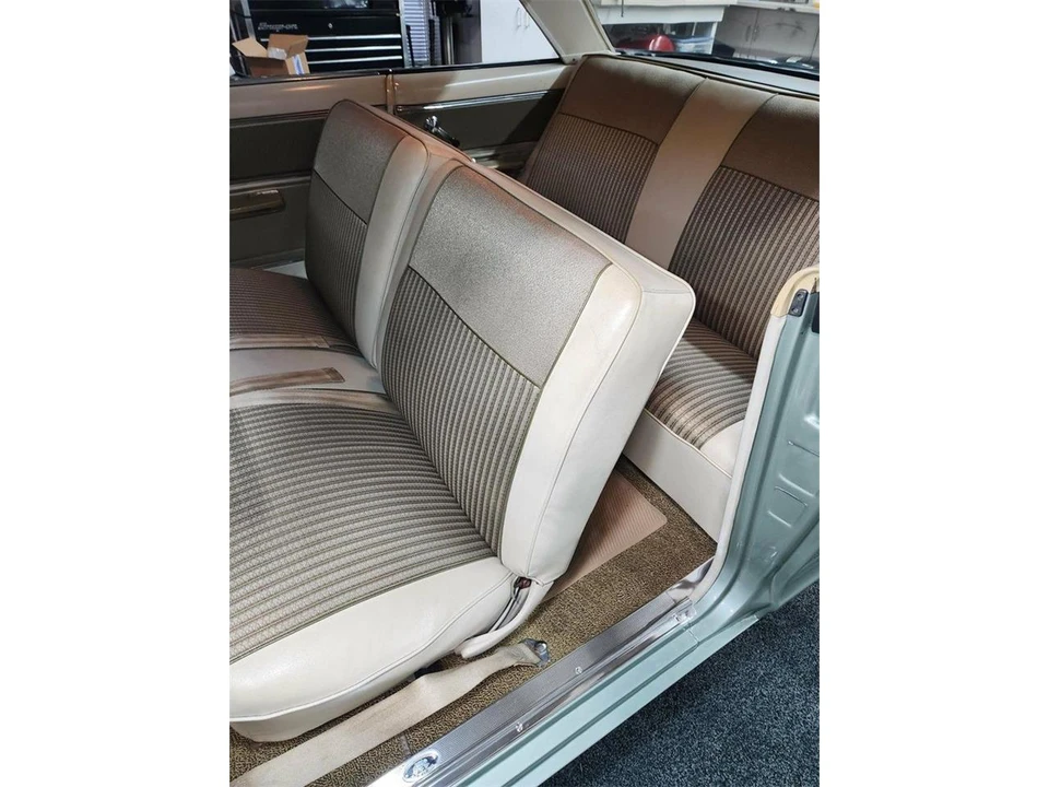 1965 Chevrolet II 1st Gen - Image 8 of 18