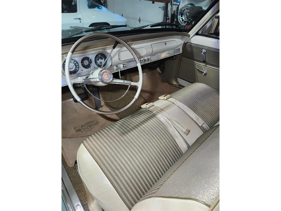 1965 Chevrolet II 1st Gen - Image 6 of 18
