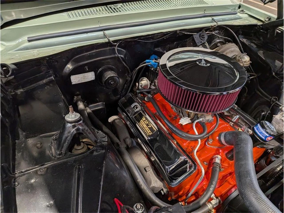 1965 Chevrolet II 1st Gen - Image 14 of 18
