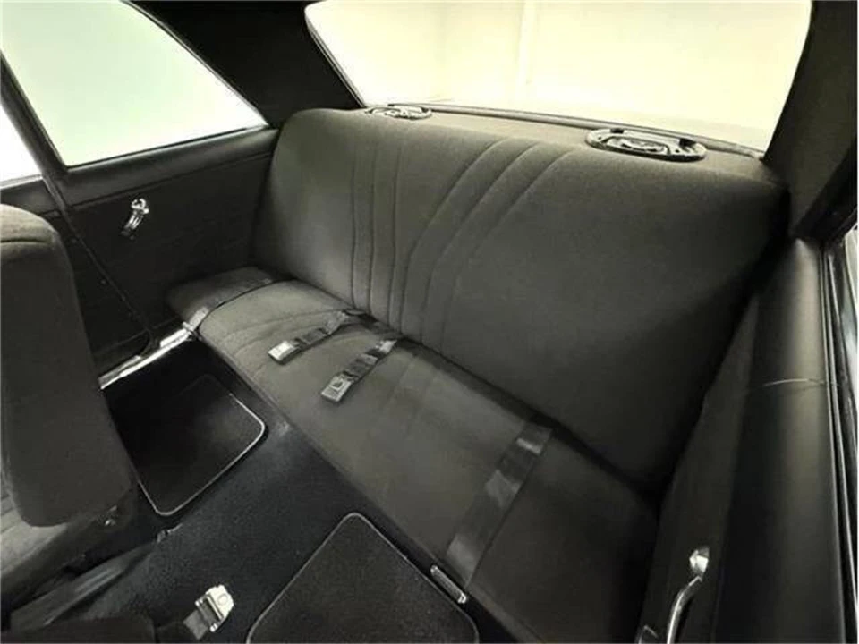 1965 Chevrolet II 1st Gen - Image 11 of 16
