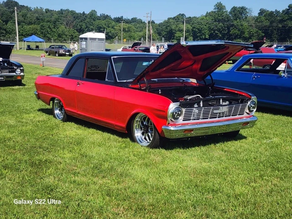 1965 Chevrolet II 1st Gen - Image 3 of 16
