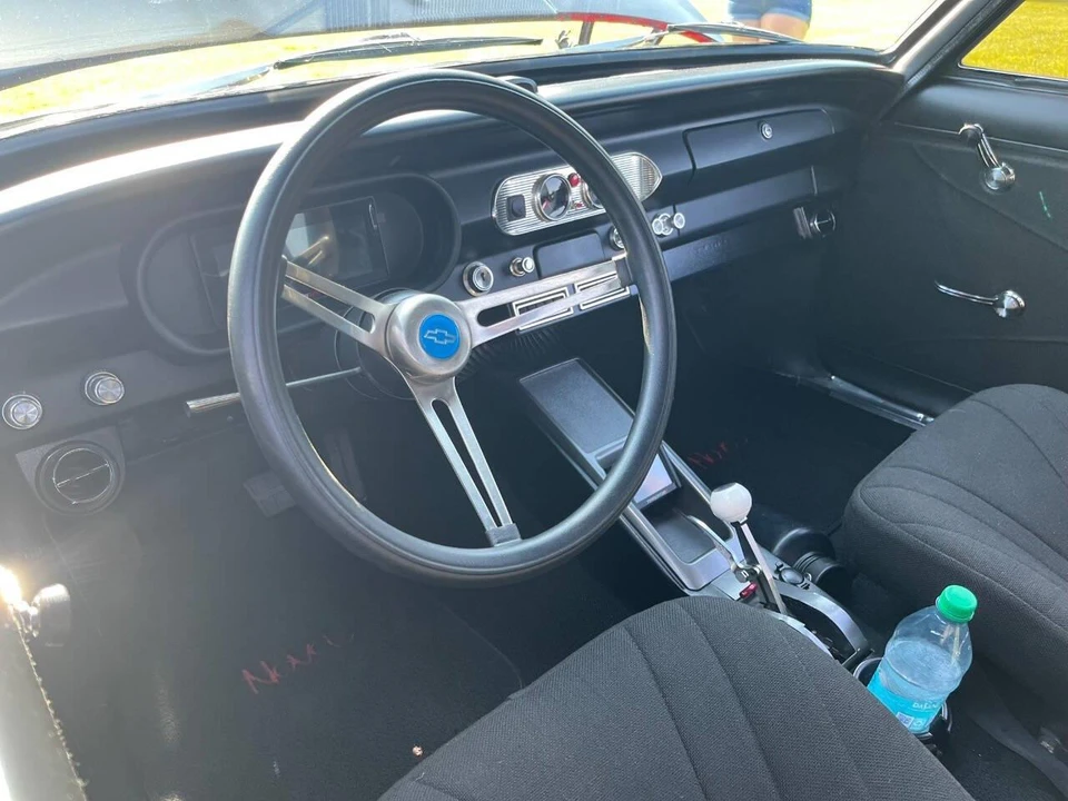 1965 Chevrolet II 1st Gen - Image 8 of 16