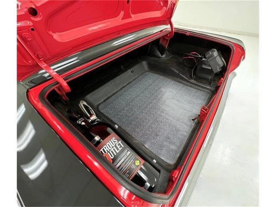1965 Chevrolet II 1st Gen - Image 15 of 16