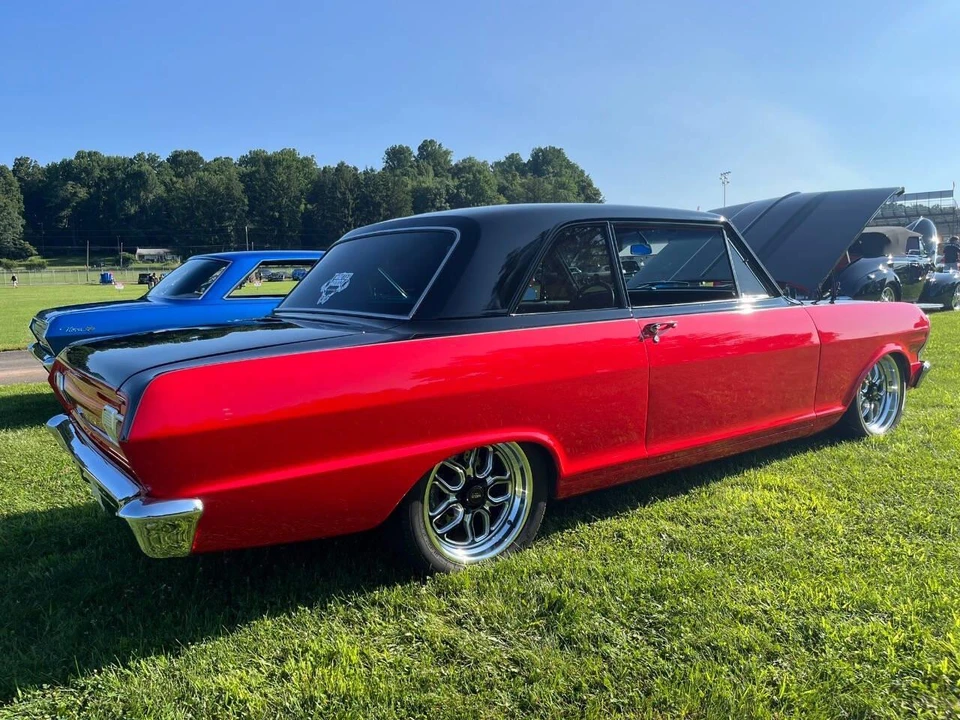 1965 Chevrolet II 1st Gen - Image 6 of 16