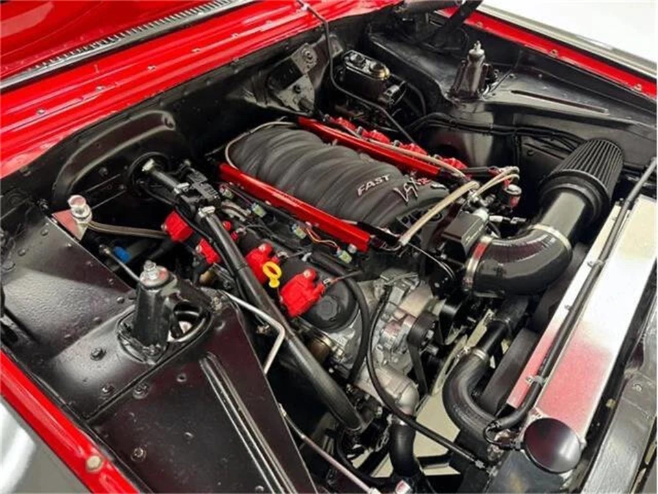 1965 Chevrolet II 1st Gen - Image 13 of 16