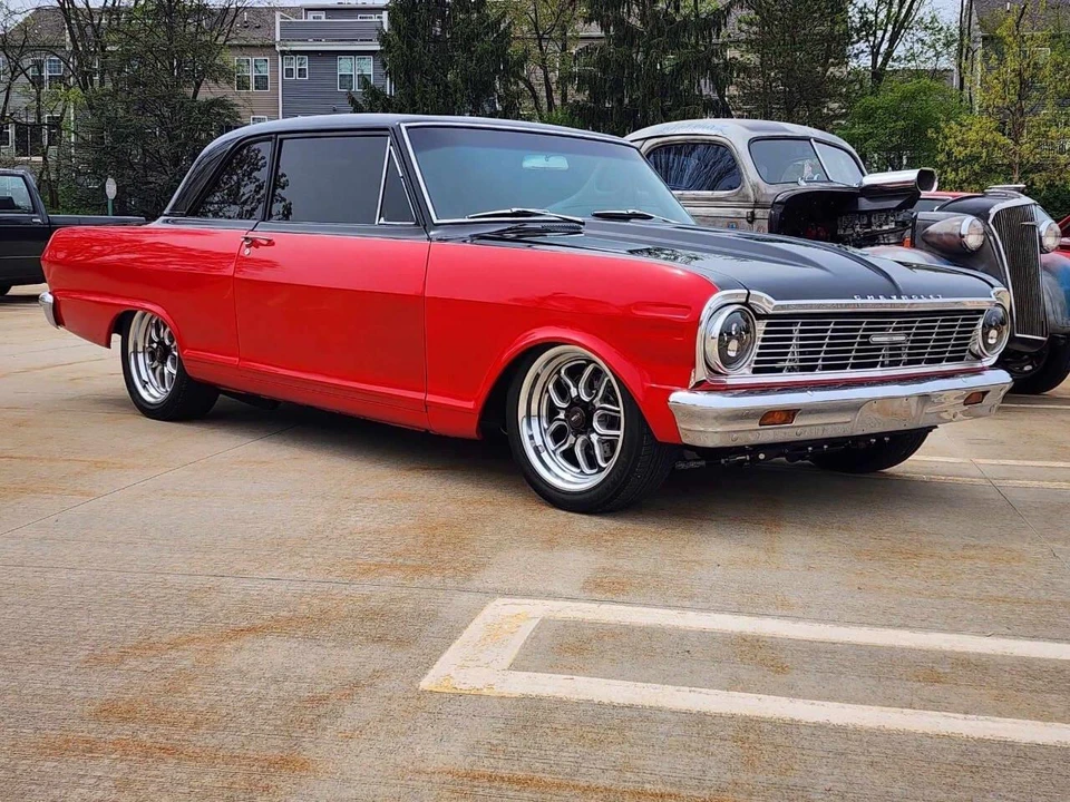 1965 Chevrolet II 1st Gen - Image 2 of 16