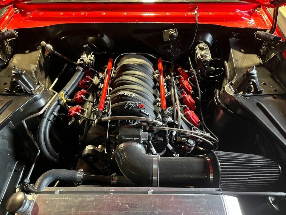 1965 Chevrolet II 1st Gen - Image 14 of 16