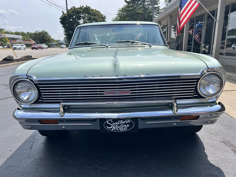 1965 Chevrolet II 1st Gen - Image 3 of 31