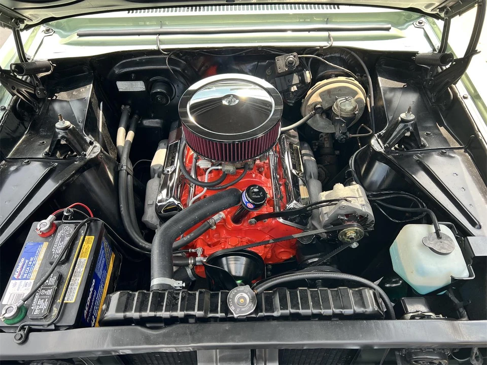 1965 Chevrolet II 1st Gen - Image 7 of 31