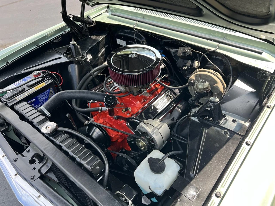 1965 Chevrolet II 1st Gen - Image 8 of 31